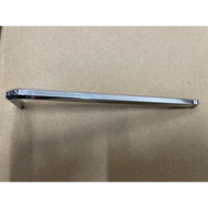 SATA 80104 -80116 EXTRA LONG BALL POINT ALLEN KEY HEX 80104 - 80116 1.5MM-10.0MM