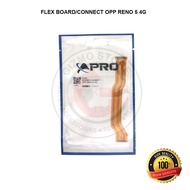 FLEX BOARD/CONNECT OPPO RENO 5 4G