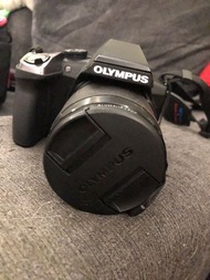 Olympus 相機