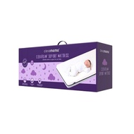 Clevamama Clevafoam Support Mattress Increased Airflow - 60x120cm