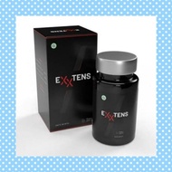 NEW !!! EXXTENS Herbal Untuk Vitalitas Pria 100 Original