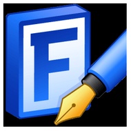 High-Logic FontCreator Pro v15.0 - Windows