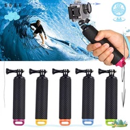 SUHUHD Hand Grip  Accessories Rod Pole Buoyancy for  Hero10 9 8 7 6 5 4 3 Xiomi Yi