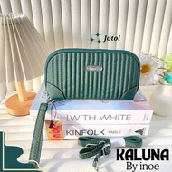 KALUNA BAG BY INOE / TAS KALUNA INOE / TAS INOE TERBARU / KALUNA SLINGBAG / TAS SELEMPANG WANITA