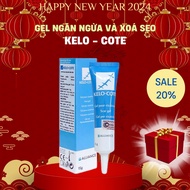 Kelo-cote 15g Keloids, Hypertrophic Scars, And Perennial Scars 15g Imported gel