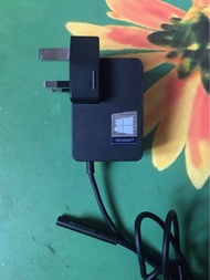Microsoft Model 1736 15V 1.6A 24W for Surface 充電器 火牛