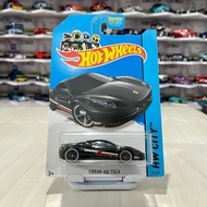 Hotwheels Ferrari 458 Italy