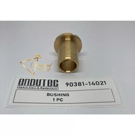 MESIN BUSHING DRIVE SHAFT 15HP 90381-14021 OUTBOARD ENGINE SPARE PARTS OUTBOARD ENGINE SPARE PARTS B