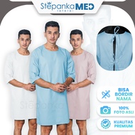 Stepanika Patient Clothes Patient Clothes Medical Clothes/s Hospital Clothes/s Patient Hospital Clot