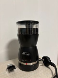 delonghi咖啡豆研磨機