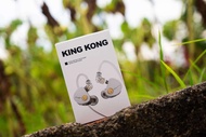 TFZ KING KONG 有線耳機