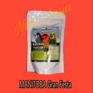Manitoba Gran Festa