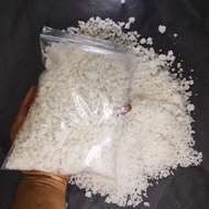 GARAM IKAN BETTA, GUPPY & IKAN TERNAKAN AQUARIUM.GARAM KRISTAL | GARAM LAUT - 0.5kg