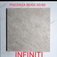 granit lantai 60x60 piacenza beige textur kasar by infiniti