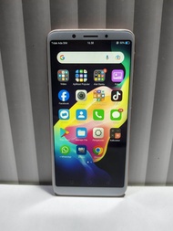 OPPO F5 RAM 4/64GB HANDPHONE SECOND ANDROID MURAH SIAP PAKAI