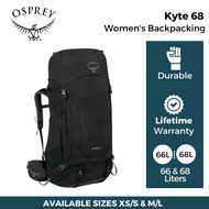 Osprey Kyte 68 Women's Backpacking Backpack