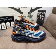 KAILAS C4 Low-Top Cross-Country Running Shoes Anti-Slip Sand-Proof Cushioning Rebound Outdoor Sports