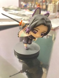 已開封  鬼滅之刃 小黏土人  胡蝶忍