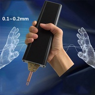 (ETUOL)Handheld Spot Welder Portable Mini Spot Welding Machine Micro-USB 5V 18650/21700 Lipo-Batteri