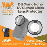 HOWN UV Lens for DJI Nano UV Filter Lens for DJI OSMO NANO Camera