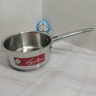 Lagostina樂鍋史蒂娜,原價7690單柄湯鍋16cm,先下標者優先!