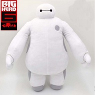 Baymax Soft Toys Plush Toys High Quality Pillow Stuffed Toys Patung Baymax Lembut Big Hero Baymax He