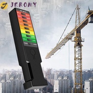 JEROMY Electromagnetic Field Radiation Tester, 8 LED EMF Reader EMF Gauss Meter, Multifunctional K3 
