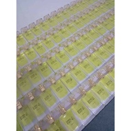 Danny Evans EDP Perfume