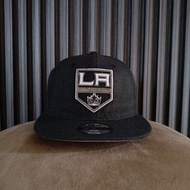 New Era 9Fifty x NHL LA Kings Snapback Hat
