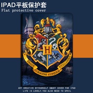 Harry Potter Air4เคส iPad สำหรับ Air Mini 1st 2nd 3rd 4th 5th 6th 7th 8th 11th Gen Generation IPadair iPad Pro เคสไอแพดดินสอผู้ถือ Pro10.5 Air10.5 Pro11 IPad8 IPad7 Gen Air1 Air2 Air3เคสไอแพด Pro 9.7 10.5 11 2017 2018 2019 10.2นิ้ว10.9