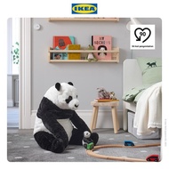 704.028.43 DJUNGELSKOG Panda Doll 47cm