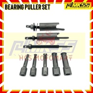 BEARING PULLER BEARING REMOVER KIT BEARING PULLER KIT SPANNER BUKA BEARING BEARING REMOVER TOOL