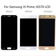 LCD TOUCHSCREEN SAMSUNG J5 Prime / G570