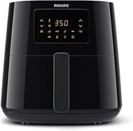 Philips Essential Connected XL 2.65lb/6.2L Capacity Digital Airfryer with Rapid Air Technology, Wi-F