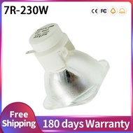 beam 230w 7r 230w sharpy beam Light bulb moving beam buld 230 beam lamp 230 SIRIUS HRI230W For Stage