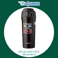 SM Zojirushi 0.48 liter thermostat SD-YAF48-TD
