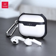 Airpod Pro / Airpod 1 2 / Airpod 3 Case Xundd Beatle Series Airbag Shockproof Case