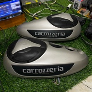 Carrozzeria Speaker Ts-X480g Original Japan