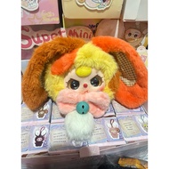 Lucky bunny bb3 lotion