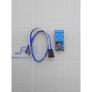 DHT11 Humidity Sensor Module