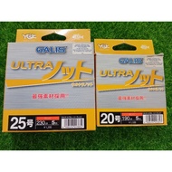 YGK Galis Ultra Knot Assist For Jigging