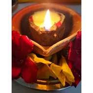 PANCHAKAVYA VILAKKU (KOMATHA)