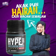 Hype Hundred Original
