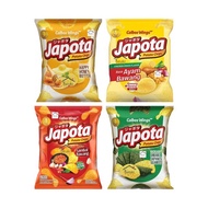 Japota Potato Chips Potato Chips JUMBO Size - Net 68 Grams