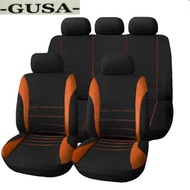 VODOOL Office Chair Car Seat Cover Sofa Cool Massage Cushion Lumbar Back Waist Brace Lumbar Seat Sup