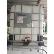 IBC_Tank_1000_Liter_Used_DELIVERY_PLEASE_CONTCAT_ME
