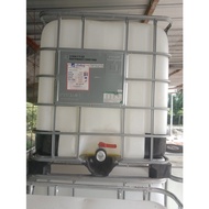 IBC_Tank_1000_Liter_Used