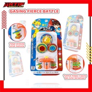 Fierce Battle Spinning Top Toy Children's Spinning Top Fierce Battle AR616