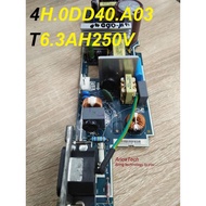 Projector Power Supply  4H.0DD40.A03 Main Power Board T6.3AH25 Power Supply For Projector Spare Part