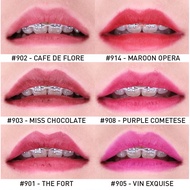 Loreal Rouge Magique Matte Lipstick